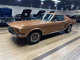 1967 Ford Mustang Fastback (CC-2091067) for sale in Greenfield, Indiana