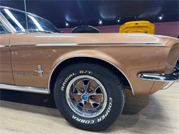 1967 Ford Mustang Fastback (CC-2091067) for sale in Greenfield, Indiana