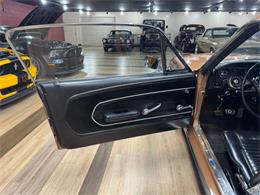 1967 Ford Mustang Fastback (CC-2091067) for sale in Greenfield, Indiana