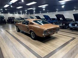 1967 Ford Mustang Fastback (CC-2091067) for sale in Greenfield, Indiana