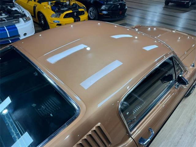 1967 Ford Mustang Fastback (CC-2091067) for sale in Greenfield, Indiana