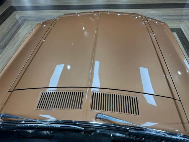 1967 Ford Mustang Fastback (CC-2091067) for sale in Greenfield, Indiana