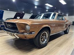 1967 Ford Mustang Fastback (CC-2091067) for sale in Greenfield, Indiana