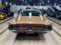 1967 Ford Mustang Fastback (CC-2091067) for sale in Greenfield, Indiana