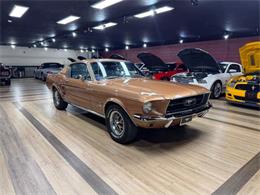 1967 Ford Mustang Fastback (CC-2091067) for sale in Greenfield, Indiana