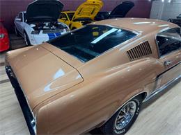 1967 Ford Mustang Fastback (CC-2091067) for sale in Greenfield, Indiana