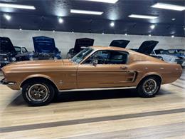1967 Ford Mustang Fastback (CC-2091067) for sale in Greenfield, Indiana