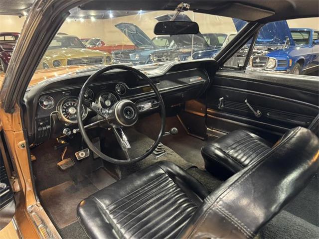 1967 Ford Mustang Fastback (CC-2091067) for sale in Greenfield, Indiana