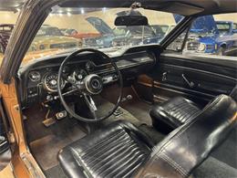 1967 Ford Mustang Fastback (CC-2091067) for sale in Greenfield, Indiana