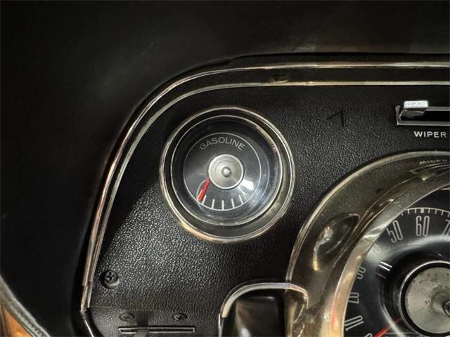 1967 Ford Mustang Fastback (CC-2091067) for sale in Greenfield, Indiana