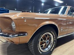1967 Ford Mustang Fastback (CC-2091067) for sale in Greenfield, Indiana