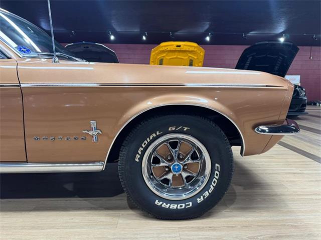 1967 Ford Mustang Fastback (CC-2091067) for sale in Greenfield, Indiana