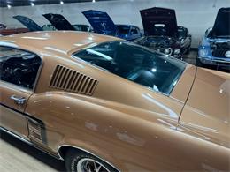 1967 Ford Mustang Fastback (CC-2091067) for sale in Greenfield, Indiana
