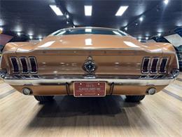1967 Ford Mustang Fastback (CC-2091067) for sale in Greenfield, Indiana