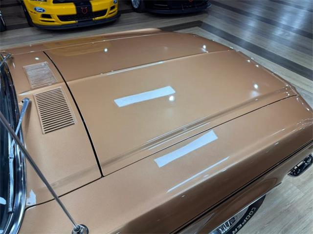 1967 Ford Mustang Fastback (CC-2091067) for sale in Greenfield, Indiana