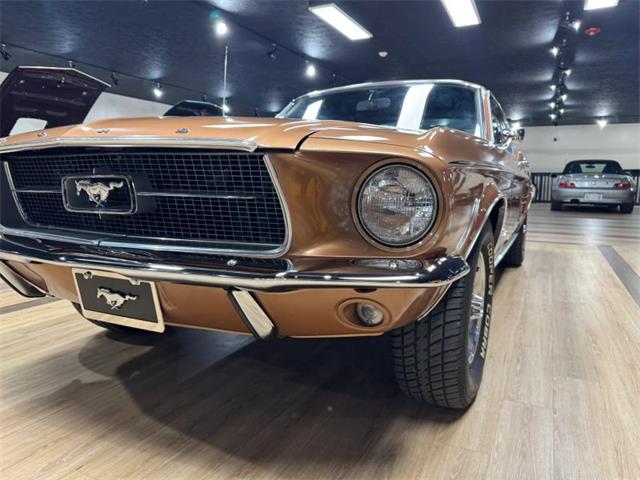 1967 Ford Mustang Fastback (CC-2091067) for sale in Greenfield, Indiana