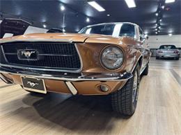 1967 Ford Mustang Fastback (CC-2091067) for sale in Greenfield, Indiana
