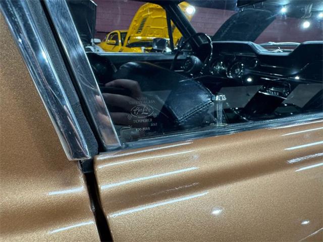 1967 Ford Mustang Fastback (CC-2091067) for sale in Greenfield, Indiana