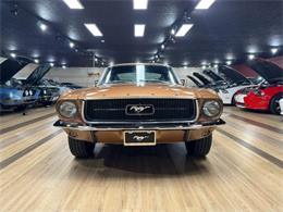1967 Ford Mustang Fastback (CC-2091067) for sale in Greenfield, Indiana