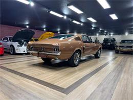1967 Ford Mustang Fastback (CC-2091067) for sale in Greenfield, Indiana