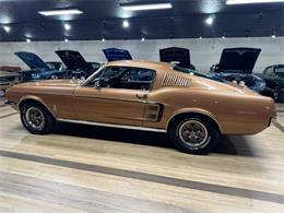 1967 Ford Mustang Fastback (CC-2091067) for sale in Greenfield, Indiana