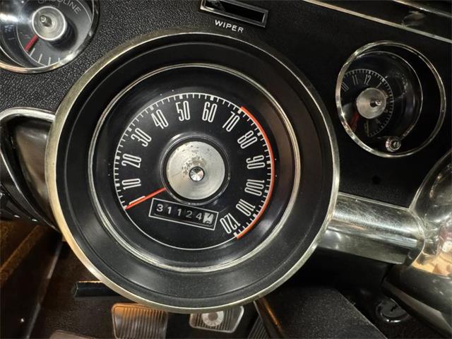 1967 Ford Mustang Fastback (CC-2091067) for sale in Greenfield, Indiana