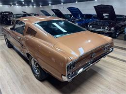 1967 Ford Mustang Fastback (CC-2091067) for sale in Greenfield, Indiana