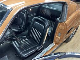 1967 Ford Mustang Fastback (CC-2091067) for sale in Greenfield, Indiana