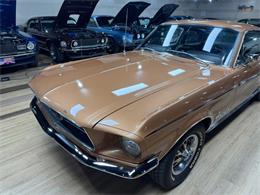 1967 Ford Mustang Fastback (CC-2091067) for sale in Greenfield, Indiana