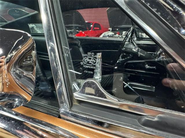1967 Ford Mustang Fastback (CC-2091067) for sale in Greenfield, Indiana