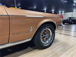 1967 Ford Mustang Fastback (CC-2091067) for sale in Greenfield, Indiana