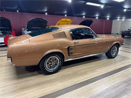 1967 Ford Mustang Fastback (CC-2091067) for sale in Greenfield, Indiana