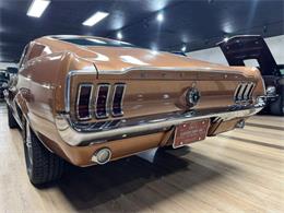 1967 Ford Mustang Fastback (CC-2091067) for sale in Greenfield, Indiana