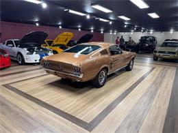 1967 Ford Mustang Fastback (CC-2091067) for sale in Greenfield, Indiana