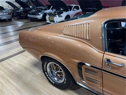 1967 Ford Mustang Fastback (CC-2091067) for sale in Greenfield, Indiana