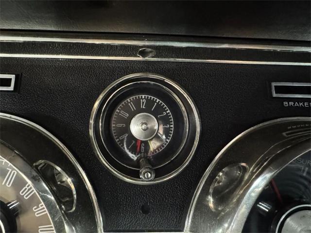 1967 Ford Mustang Fastback (CC-2091067) for sale in Greenfield, Indiana