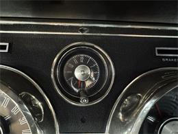 1967 Ford Mustang Fastback (CC-2091067) for sale in Greenfield, Indiana