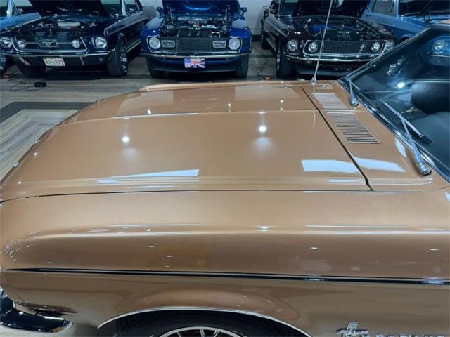1967 Ford Mustang Fastback (CC-2091067) for sale in Greenfield, Indiana