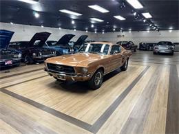 1967 Ford Mustang Fastback (CC-2091067) for sale in Greenfield, Indiana