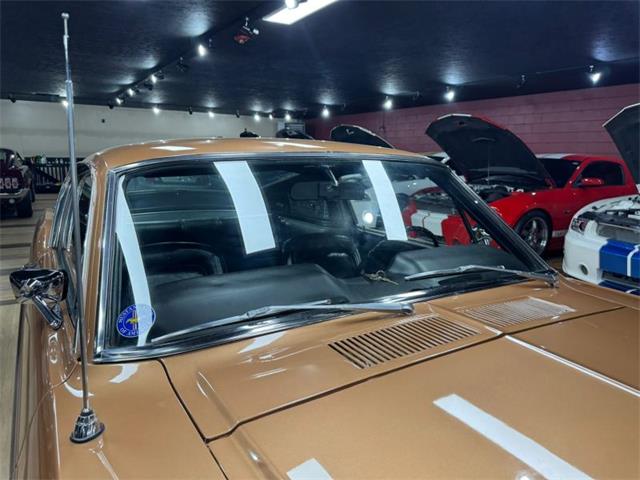 1967 Ford Mustang Fastback (CC-2091067) for sale in Greenfield, Indiana