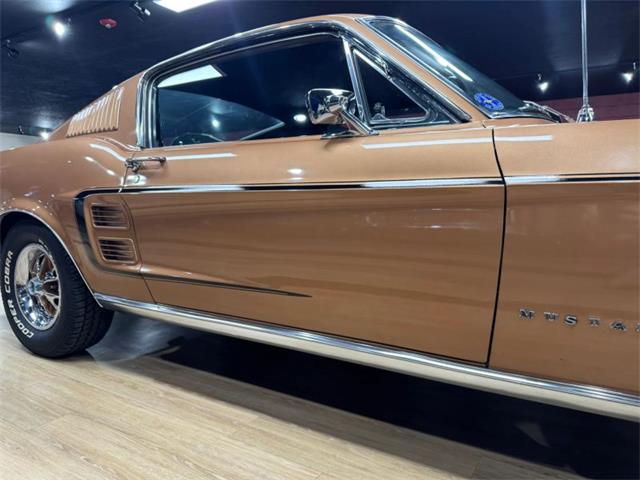 1967 Ford Mustang Fastback (CC-2091067) for sale in Greenfield, Indiana