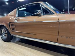1967 Ford Mustang Fastback (CC-2091067) for sale in Greenfield, Indiana