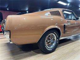 1967 Ford Mustang Fastback (CC-2091067) for sale in Greenfield, Indiana