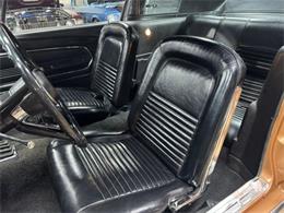 1967 Ford Mustang Fastback (CC-2091067) for sale in Greenfield, Indiana