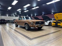 1967 Ford Mustang Fastback (CC-2091067) for sale in Greenfield, Indiana