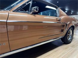1967 Ford Mustang Fastback (CC-2091067) for sale in Greenfield, Indiana