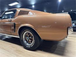 1967 Ford Mustang Fastback (CC-2091067) for sale in Greenfield, Indiana