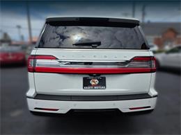 2020 Lincoln Navigator (CC-2091069) for sale in Tacoma, Washington