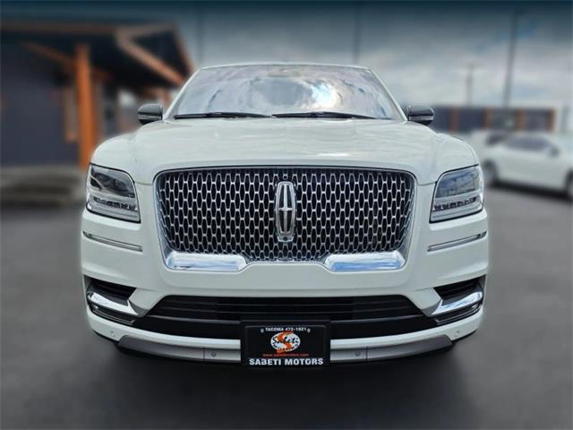 2020 Lincoln Navigator (CC-2091069) for sale in Tacoma, Washington
