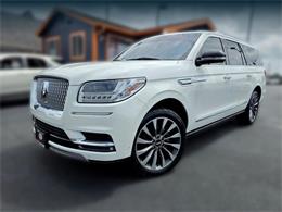 2020 Lincoln Navigator (CC-2091069) for sale in Tacoma, Washington